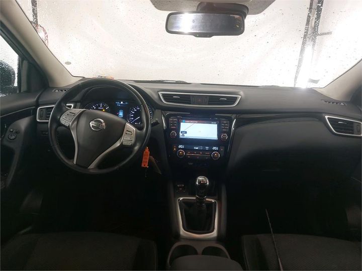 Photo 3 VIN: SJNFAAJ11U1916082 - NISSAN QASHQAI 