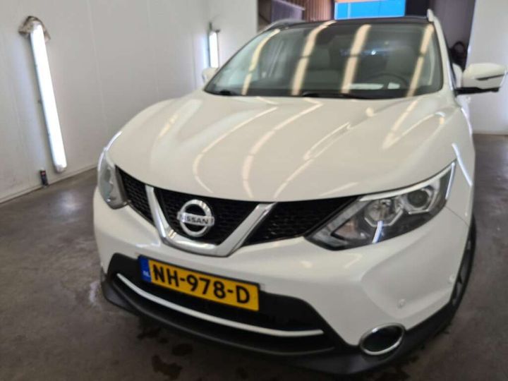 Photo 6 VIN: SJNFAAJ11U1916245 - NISSAN QASHQAI 