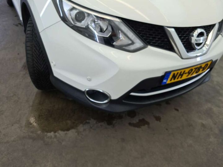 Photo 9 VIN: SJNFAAJ11U1916245 - NISSAN QASHQAI 