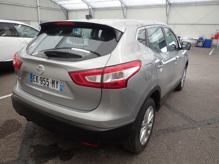 Photo 2 VIN: SJNFAAJ11U1916620 - NISSAN QASHQAI 