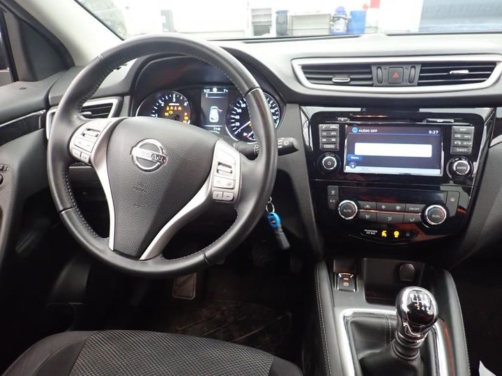 Photo 6 VIN: SJNFAAJ11U1916620 - NISSAN QASHQAI 