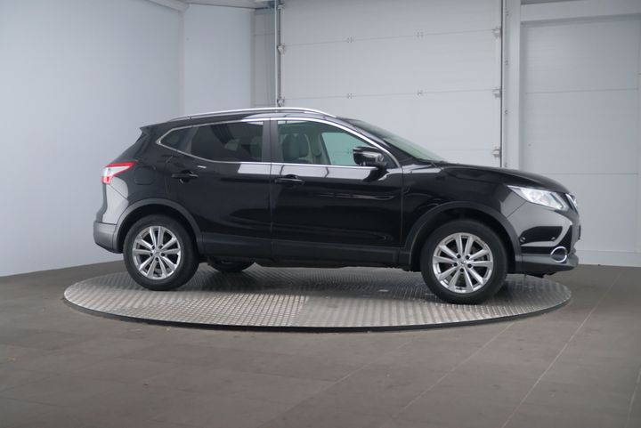 Photo 5 VIN: SJNFAAJ11U1917445 - NISSAN QASHQAI 