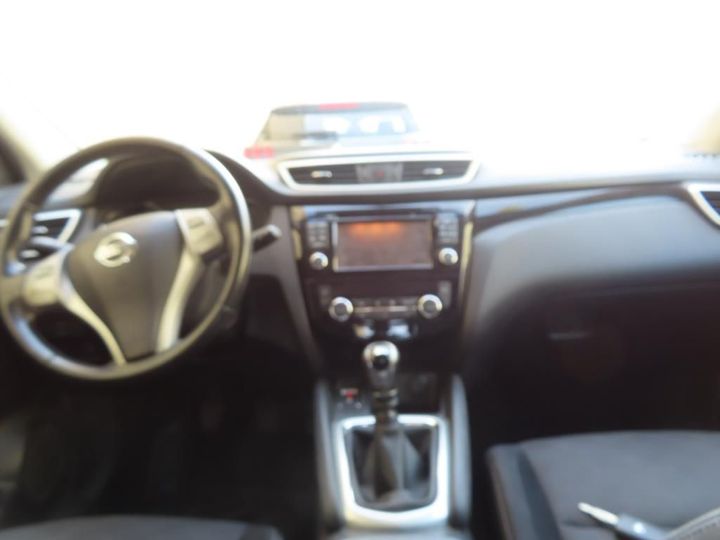 Photo 23 VIN: SJNFAAJ11U1918204 - NISSAN QASHQAI 