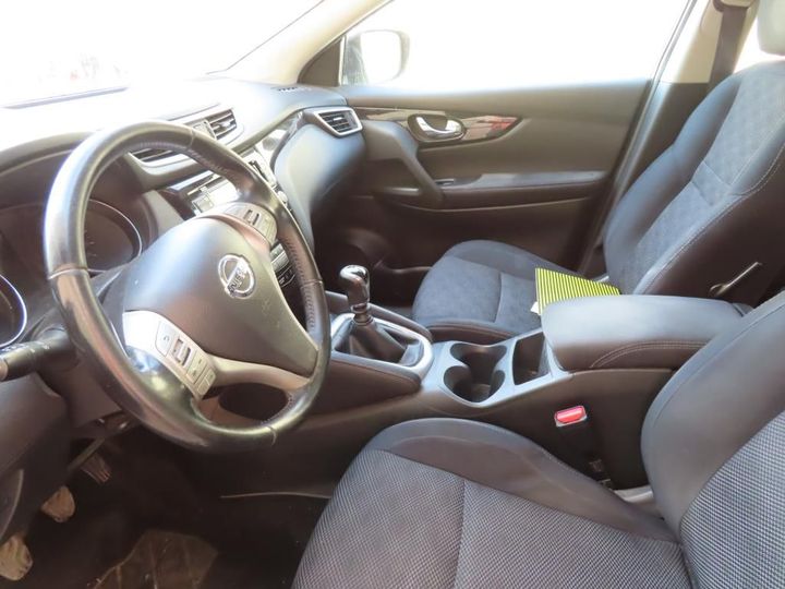 Photo 27 VIN: SJNFAAJ11U1918204 - NISSAN QASHQAI 