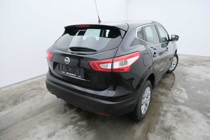 Photo 2 VIN: SJNFAAJ11U1918276 - NISSAN QASHQAI &#3913 