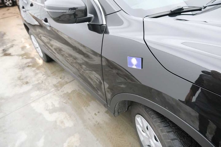 Photo 22 VIN: SJNFAAJ11U1918276 - NISSAN QASHQAI &#3913 