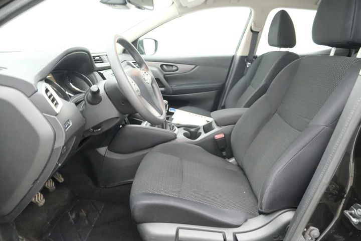 Photo 3 VIN: SJNFAAJ11U1918276 - NISSAN QASHQAI &#3913 