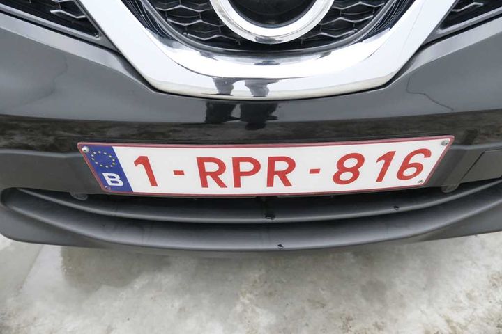 Photo 5 VIN: SJNFAAJ11U1918276 - NISSAN QASHQAI &#3913 