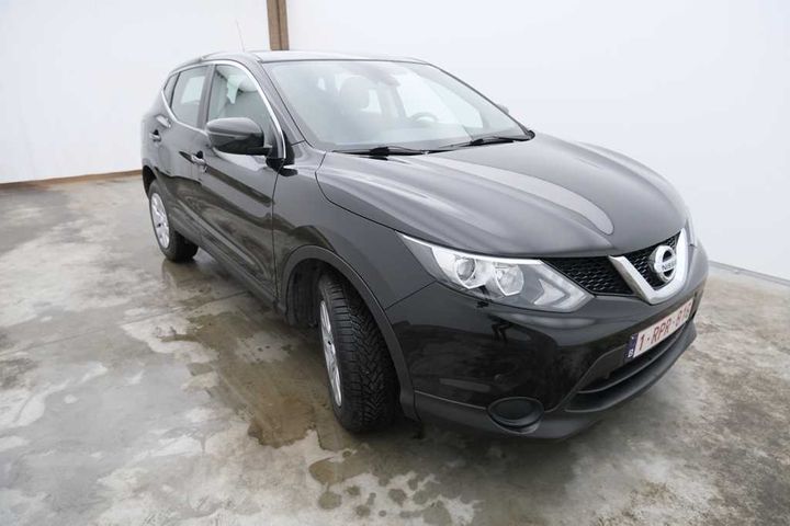 Photo 8 VIN: SJNFAAJ11U1918276 - NISSAN QASHQAI &#3913 