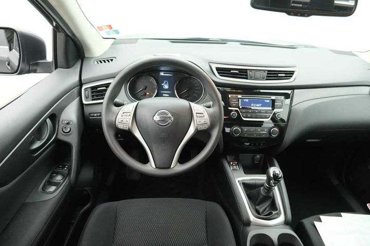 Photo 9 VIN: SJNFAAJ11U1918276 - NISSAN QASHQAI &#3913 