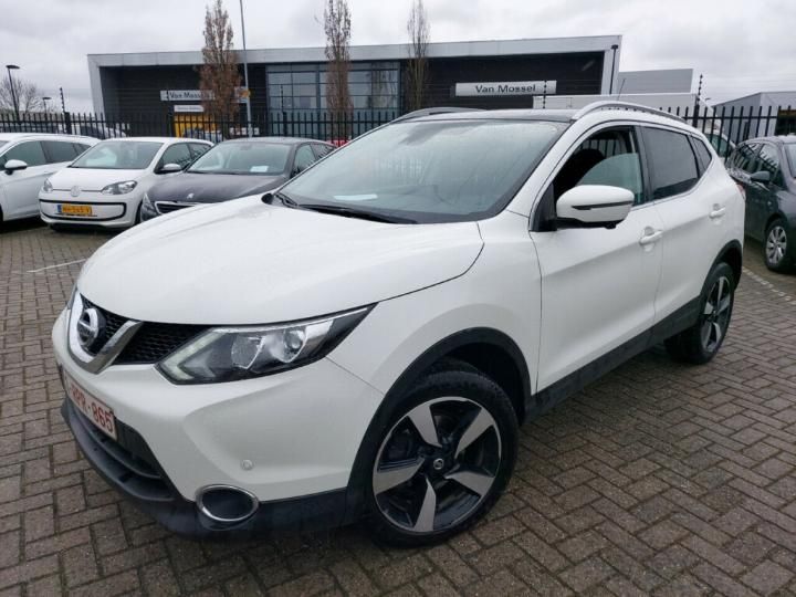 Photo 0 VIN: SJNFAAJ11U1920270 - NISSAN QASHQAI 