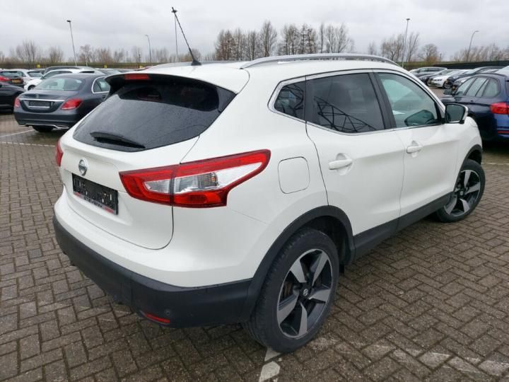 Photo 2 VIN: SJNFAAJ11U1920270 - NISSAN QASHQAI 