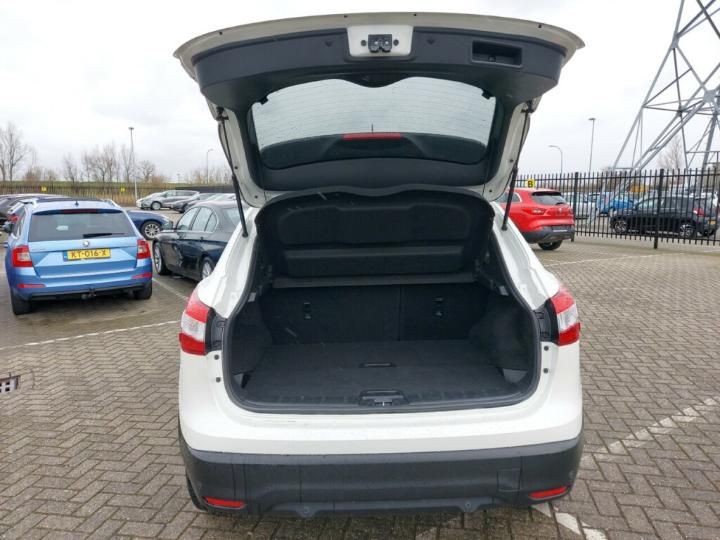 Photo 31 VIN: SJNFAAJ11U1920270 - NISSAN QASHQAI 