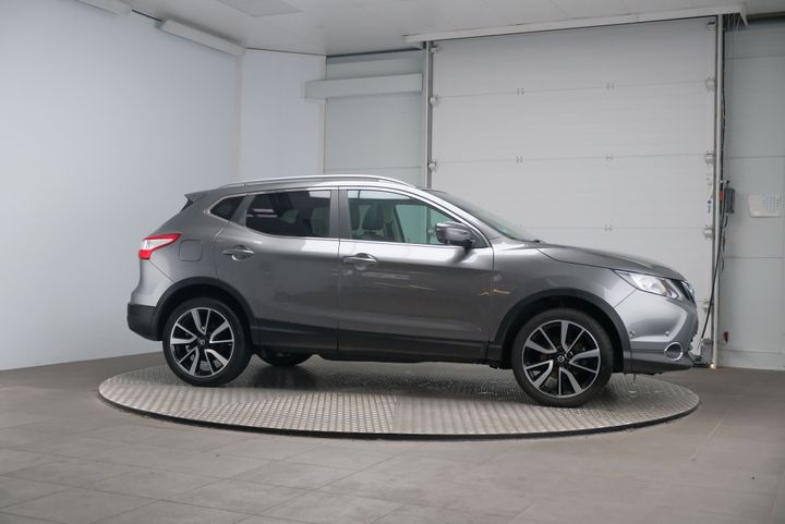 Photo 5 VIN: SJNFAAJ11U1922073 - NISSAN QASHQAI 