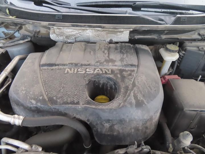 Photo 24 VIN: SJNFAAJ11U1922093 - NISSAN QASHQAI 