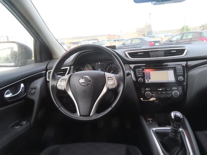 Photo 3 VIN: SJNFAAJ11U1922093 - NISSAN QASHQAI 