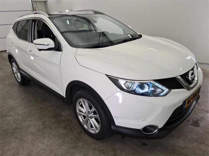 Photo 15 VIN: SJNFAAJ11U1922097 - NISSAN QASHQAI 