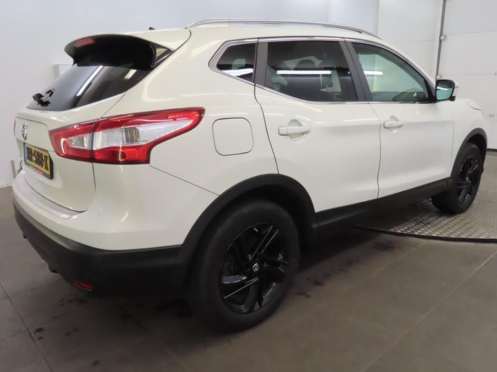 Photo 2 VIN: SJNFAAJ11U1923634 - NISSAN QASHQAI 