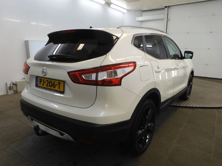 Photo 2 VIN: SJNFAAJ11U1924049 - NISSAN QASHQAI 