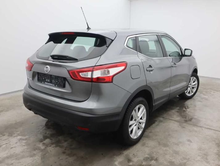 Photo 2 VIN: SJNFAAJ11U1927519 - NISSAN QASHQAI &#3913 