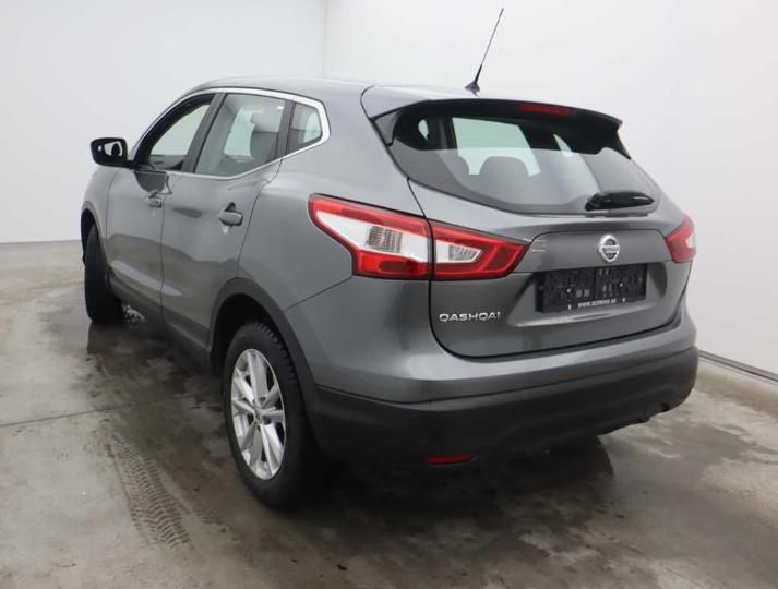 Photo 7 VIN: SJNFAAJ11U1927519 - NISSAN QASHQAI &#3913 