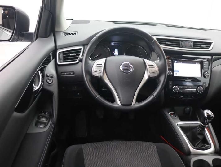 Photo 9 VIN: SJNFAAJ11U1927519 - NISSAN QASHQAI &#3913 