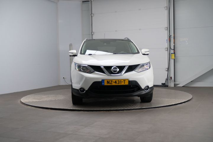 Photo 6 VIN: SJNFAAJ11U1928520 - NISSAN QASHQAI 