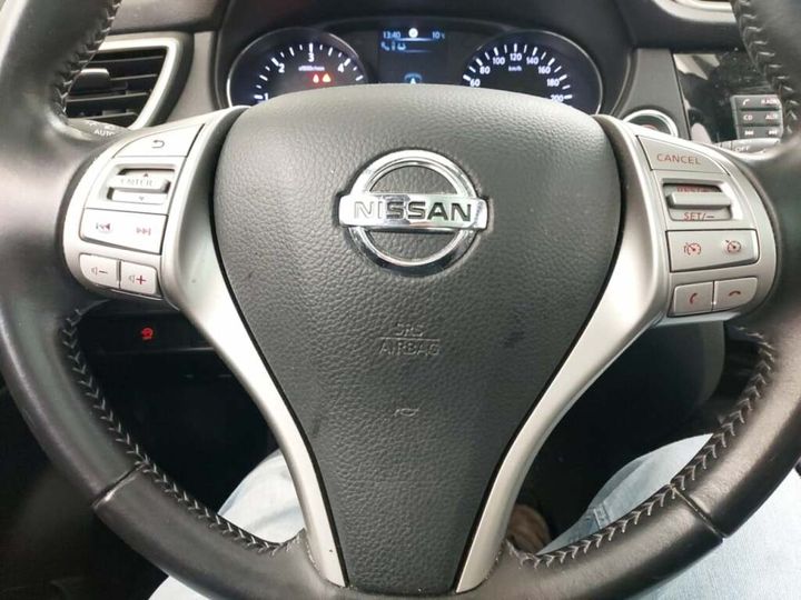 Photo 12 VIN: SJNFAAJ11U1928841 - NISSAN QASHQAI 