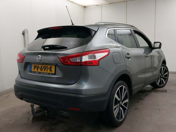 Photo 2 VIN: SJNFAAJ11U1928841 - NISSAN QASHQAI 