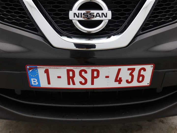 Photo 5 VIN: SJNFAAJ11U1928931 - NISSAN QASHQAI &#3913 