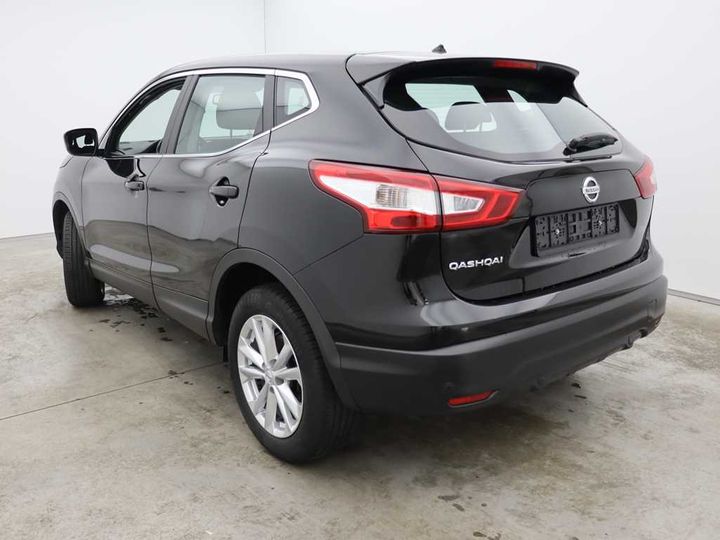 Photo 7 VIN: SJNFAAJ11U1928931 - NISSAN QASHQAI &#3913 