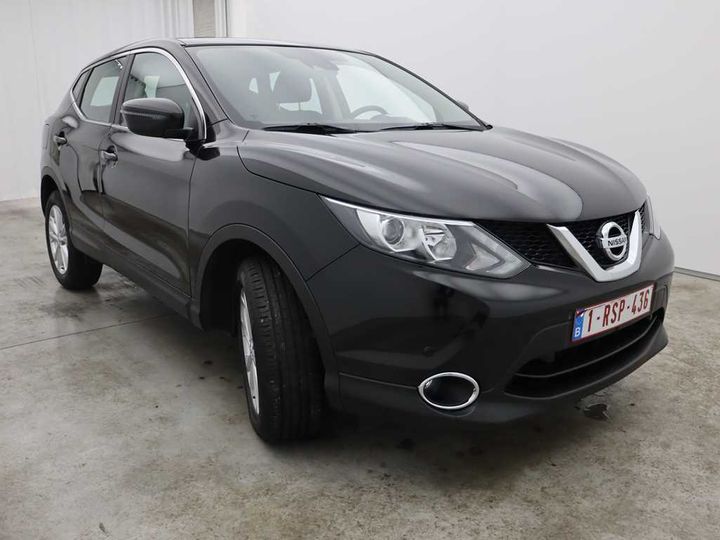 Photo 8 VIN: SJNFAAJ11U1928931 - NISSAN QASHQAI &#3913 