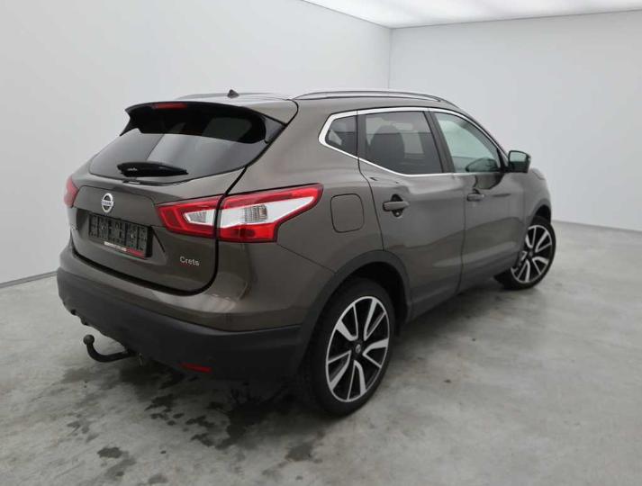 Photo 2 VIN: SJNFAAJ11U1931307 - NISSAN QASHQAI &#3913 