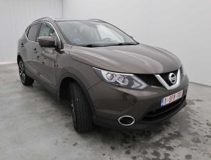 Photo 8 VIN: SJNFAAJ11U1931307 - NISSAN QASHQAI &#3913 