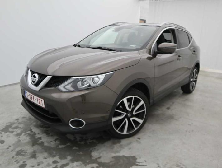 Photo 0 VIN: SJNFAAJ11U1931307 - NISSAN QASHQAI &#3913 