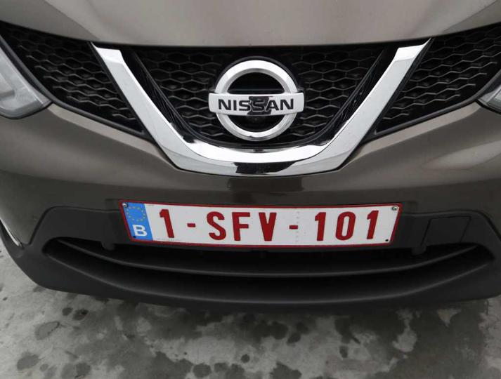 Photo 5 VIN: SJNFAAJ11U1931307 - NISSAN QASHQAI &#3913 