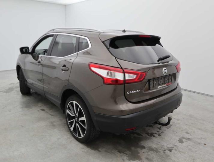 Photo 7 VIN: SJNFAAJ11U1931307 - NISSAN QASHQAI &#3913 