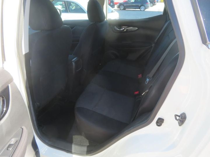 Photo 9 VIN: SJNFAAJ11U1941441 - NISSAN QASHQAI 