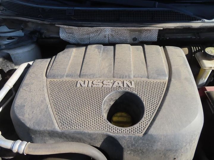 Photo 23 VIN: SJNFAAJ11U1946666 - NISSAN QASHQAI 