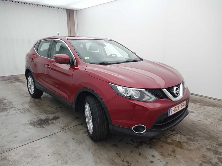 Photo 8 VIN: SJNFAAJ11U1947911 - NISSAN QASHQAI &#3913 