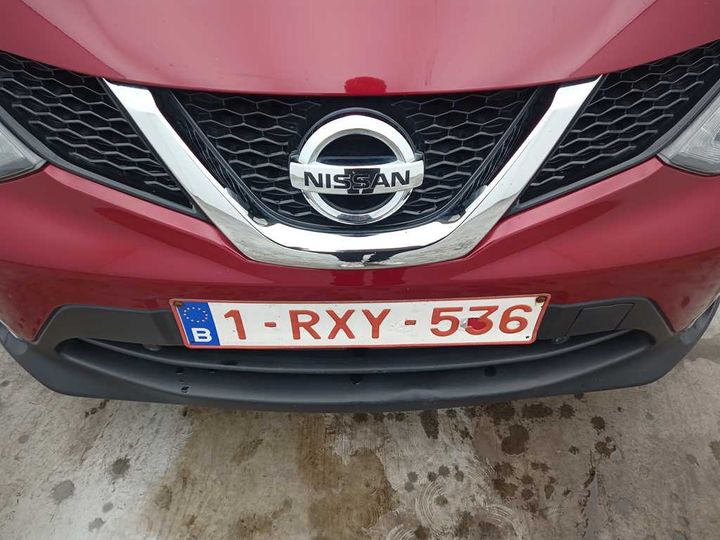 Photo 5 VIN: SJNFAAJ11U1947911 - NISSAN QASHQAI &#3913 