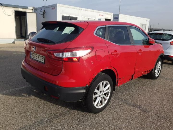 Photo 11 VIN: SJNFAAJ11U1947924 - NISSAN QASHQAI 