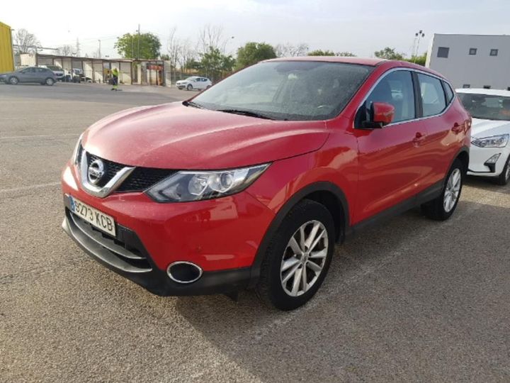 Photo 0 VIN: SJNFAAJ11U1947924 - NISSAN QASHQAI 