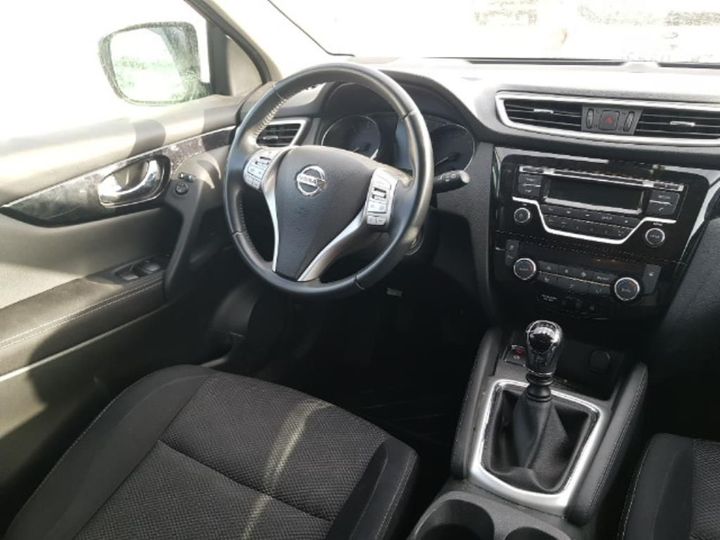 Photo 8 VIN: SJNFAAJ11U1947924 - NISSAN QASHQAI 