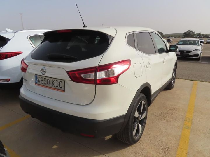 Photo 12 VIN: SJNFAAJ11U1948352 - NISSAN QASHQAI 