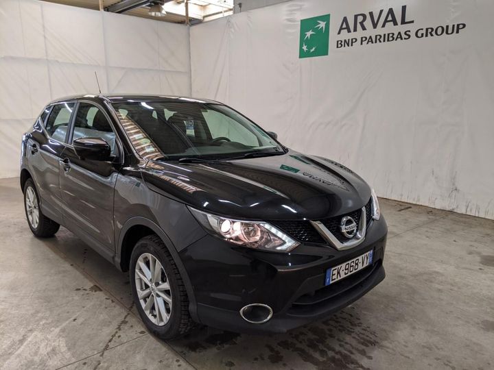 Photo 4 VIN: SJNFAAJ11U1949705 - NISSAN QASHQAI 