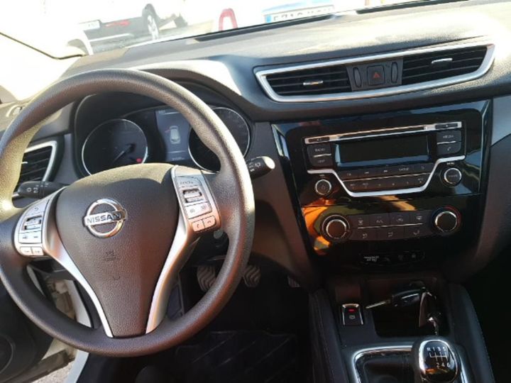 Photo 21 VIN: SJNFAAJ11U1950087 - NISSAN QASHQAI 