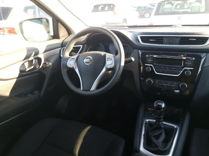 Photo 7 VIN: SJNFAAJ11U1950087 - NISSAN QASHQAI 