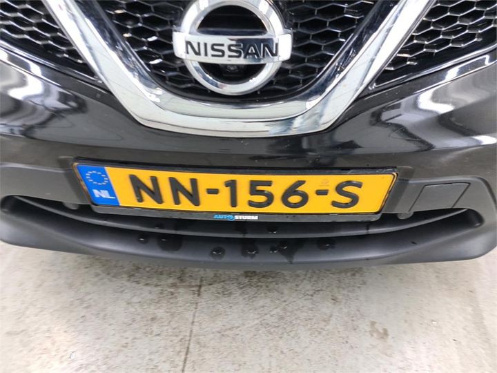 Photo 11 VIN: SJNFAAJ11U1950710 - NISSAN QASHQAI 