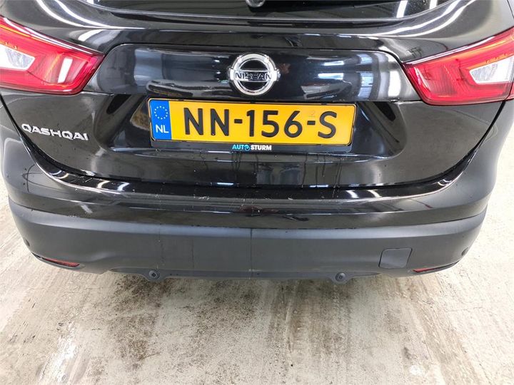 Photo 26 VIN: SJNFAAJ11U1950710 - NISSAN QASHQAI 